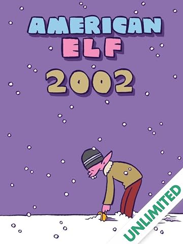 American Elf 2002